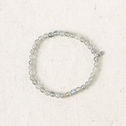 Tiny Rituals LABRADORITE ENERGY BRACELET