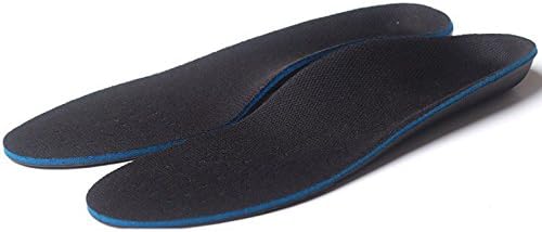 Orthotic pad flatfoot corrective arch support sport insole foot heart pressure relief