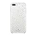 Kate Spade New York iPhone 7 Confetti Dot Silver Gold