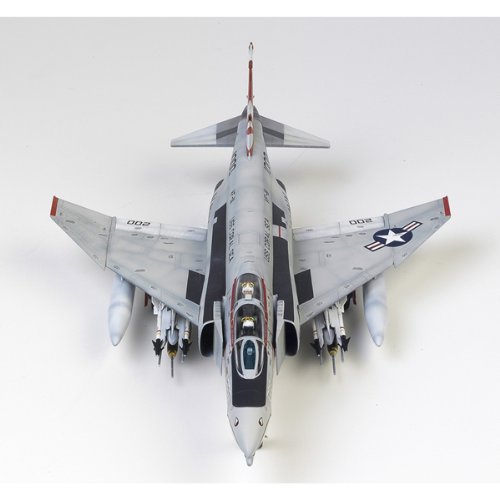 Academy F-4B "VF-111 Sundowners" Model Kit