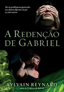 Livro A redenção de Gabriel (O inferno de Gabriel Livro 3)