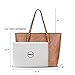 Women's Large Tote Shoulder Bag Handbag 15.6 In Tote Bag