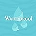 Libaoge Seahorse Under Water Sealife on Rustic Old Barn Wood Mildew Free Waterproof Polyester Fabric Bathroom Shower Curtain