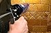 GROUTENATOR JR. 10oz - Refillable Tube, Grout Bag replacement for Grout, Glues and more...