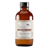 Natural Coconut Flavor - 4 fl oz