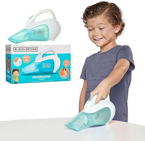 black and decker kids toys