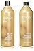 Redken All Soft Shampoo and Conditioner Set 33.8oz 1 Liter