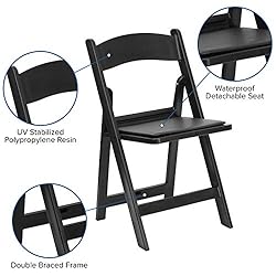 Flash Furniture Hercules Series Folding Chair