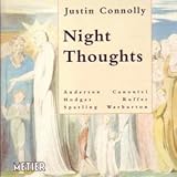 NIGHT THOUGHTS                                     image