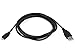 Monoprice 6ft USB 2.0 A Male to Micro 5pin Male 28/28AWG Cable