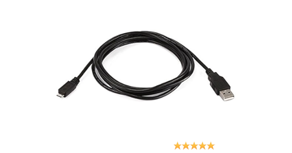 Amazon Com Usb Data Cable For Hewlett Packard Hp Prime G8x92aa Programmable Graphing Scientific School Office Calculator Electronics