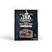 T.O.P. Chops 4 bag mixed assortment--Original, Red Chili Pepper, Sweet and Spicy and Teriyaki