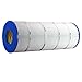 Pleatco PA120 Replacement Cartridge for Hayward Star-Clear Plus C-1200, Sta-Rite PXC-125, 1 Cartridge