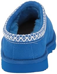 UGG Tasman II Slipper, Dive, 1 US Unisex Little Kid