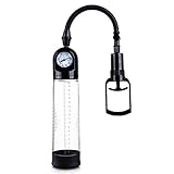 Male ED Therapy Vacuum System Penis Enlargement Pump