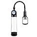 Male ED Therapy Vacuum System Penis Enlargement Pump