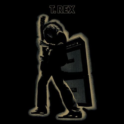T-REX - Electric Warrior - Amazon.com Music