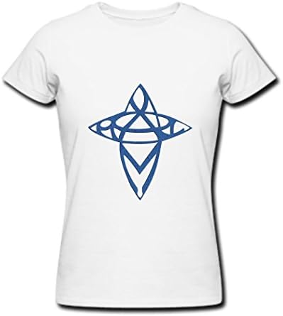 Pearl Jam Logo 2016 Graphic T Shirt For Lady XXL