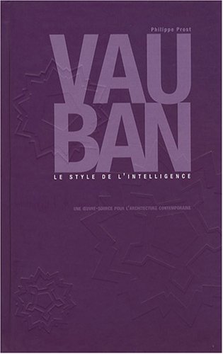 Vauban Le Style De Lintelligence Télécharger Pdf De - 