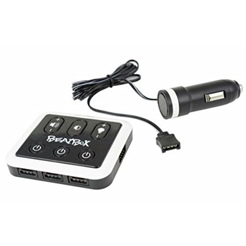 LED Innovation 23814 Beat Box Controller Hub
