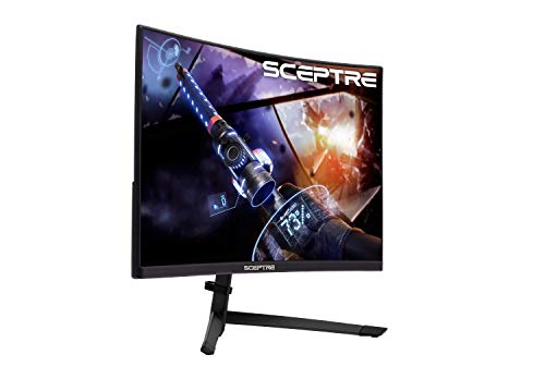 2 Sceptre+Edge+Less+FreeSync+DisplayPort+C248B+144RN