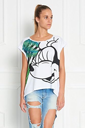 WÜNI MINNIE T-SHIRT (Small)