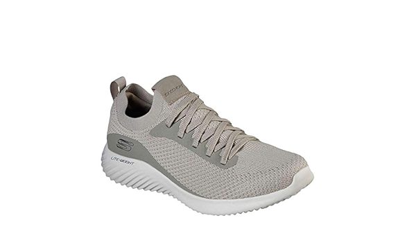 skechers bounder mirkle black