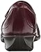 Ecco Footwear Womens Abelone Slip On Flat