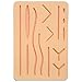 Suture Training Kit Suture Pad 7
