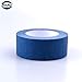 DOAY Blue 8 Inch, 1 Pack - - Easy and Clean Removal - Multi Surface Use - ISO 9001 Worldwide Quality - Leaves No Residue Behind - (60 Yards) (3 Rolls)