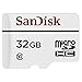 SanDisk High Endurance Video Monitoring Card with Adapter 32GB (SDSDQQ-032G-G46A)