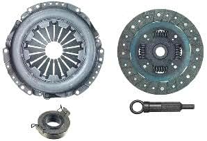Amazon.com: Brute Power 92559 New Clutch Kit: Automotive