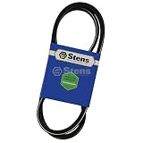 Stens 265-925 Belt Replaces John Deere M44121 67-1/4-Inch by-5/8-inch