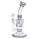 XINPAI Double Layers 21cm Tall 14.4mm Joint Purple