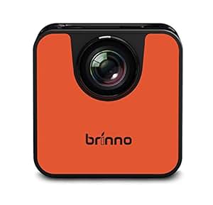 Amazon.com : Brinno TLC120 HDR Time Lapse Video Camera