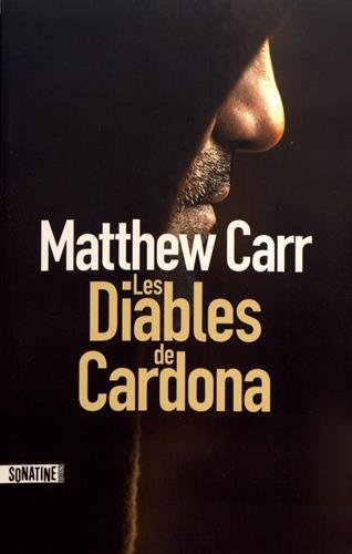 Les diables de Cardona