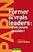 Former de vrais leaders : c'est encore possible ! (Hors Collection) (French Edition) by