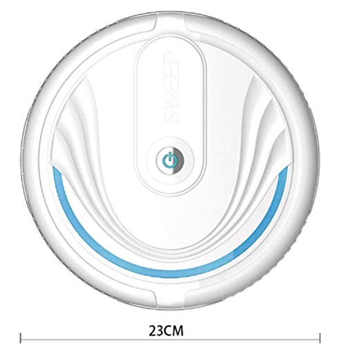 6 Yealsha+Household+Intelligent+Sweeping+Automatic