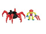 Fisher-Price Imaginext Ion Crab