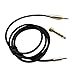 NEW NEOMUSICIA Replacement Audio Upgrade Cable Compatible with Bose 700, QC45, SoundLink, SoundTrue Headphones with 6.35mm Adapter 1.2meters/4feet
