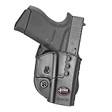 Fobus Evolution Paddle Holster
