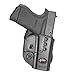 Fobus Evolution Paddle Holster