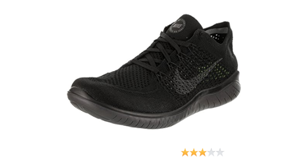 nike free run flyknit amazon
