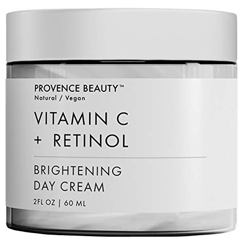 provence beauty glycolic acid and retinol day cream