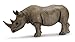 Schleich African Black Rhino