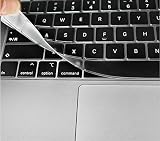 Se7enline MacBook Pro 16 2019-2020 Case Ultra Thin Hard Shell Rose Quartz view 8