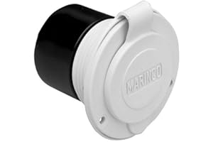 Marinco On-Board Charging Inlets