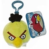Yellow Bird: Angry Bird ~2.5