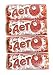 Nestle Aero Milk Chocolate Bar-pack 4 Bars