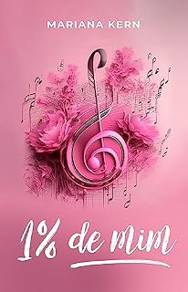 Livro 1% de mim